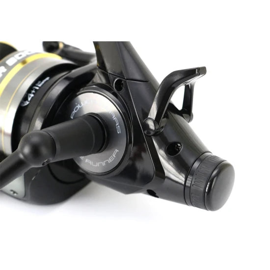Mulineta Formax Tactic Power 7000