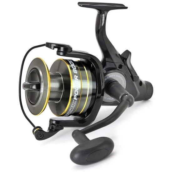 Mulineta Formax Tactic Power 8000