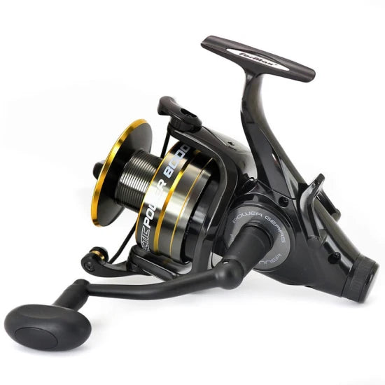 Mulineta Formax Tactic Power 8000