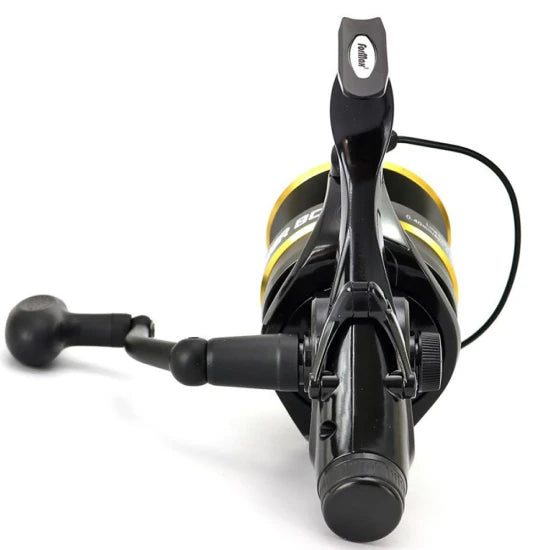 Mulineta Formax Tactic Power 8000