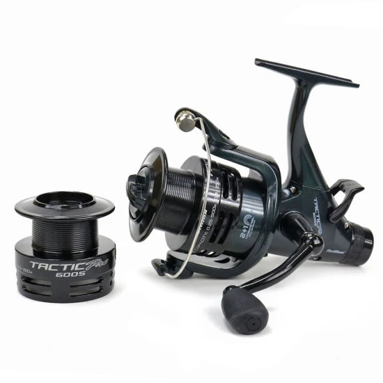 Mulineta Formax Tactic Pro 6005
