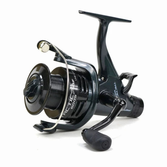 Mulineta Formax Tactic Pro 6005