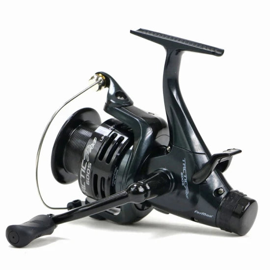 Mulineta Formax Tactic Pro 6005