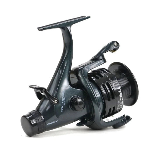 Mulineta Formax Tactic Pro 6005