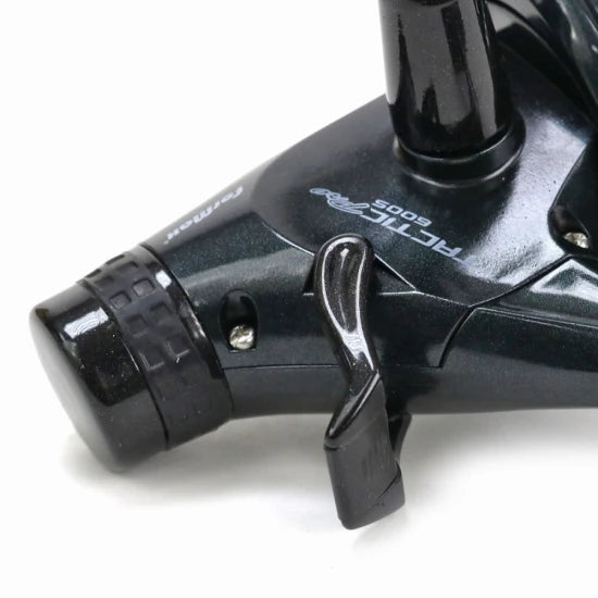 Mulineta Formax Tactic Pro 6005