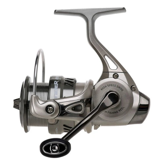 Mulineta Formax Thunder Match 4000 4+1 Rulmenti