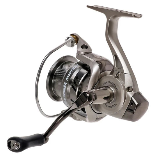 Mulineta Formax Thunder Match 4000 4+1 Rulmenti