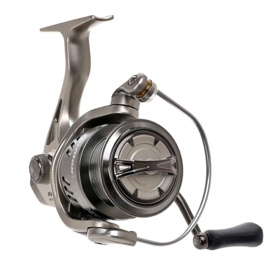 Mulineta Formax Thunder Match 4000 4+1 Rulmenti