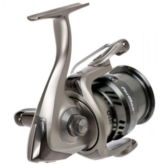 Mulineta Formax Thunder Ng Feeder 5000, 5.5:1, 0.20mm/200m, 3+1rul