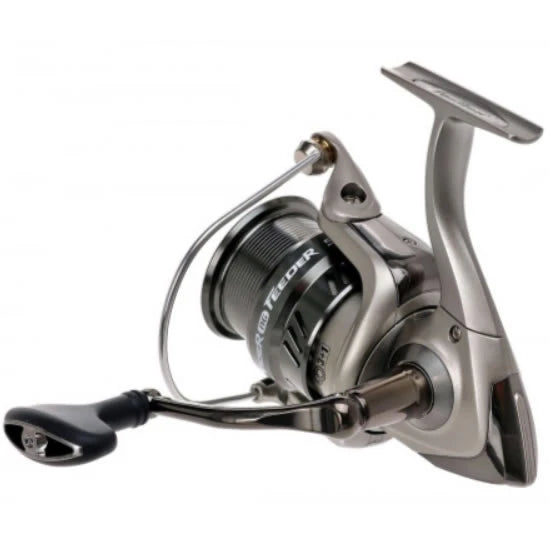 Mulineta Formax Thunder Ng Feeder 6000, 5.5:1, 0.25mm/210m, 3+1rul