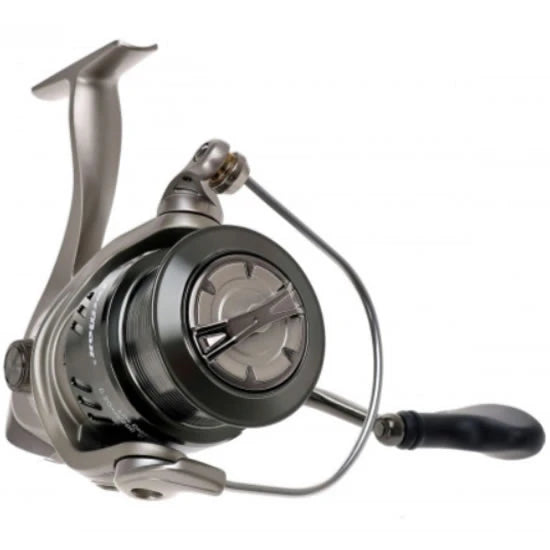 Mulineta Formax Thunder Ng Feeder 6000, 5.5:1, 0.25mm/210m, 3+1rul