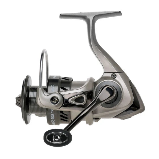 Mulineta Formax Thunder Spin 2004