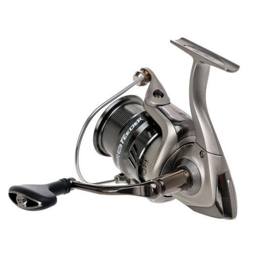 Mulineta Formax Thunder Spin 3000