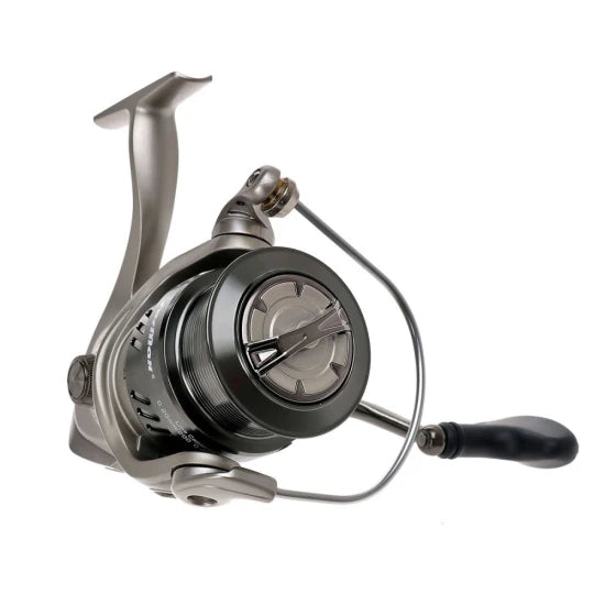 Mulineta Formax Thunder Spin 3000