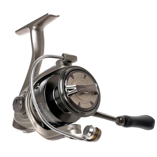 Mulineta Formax Thunder Spin 4000