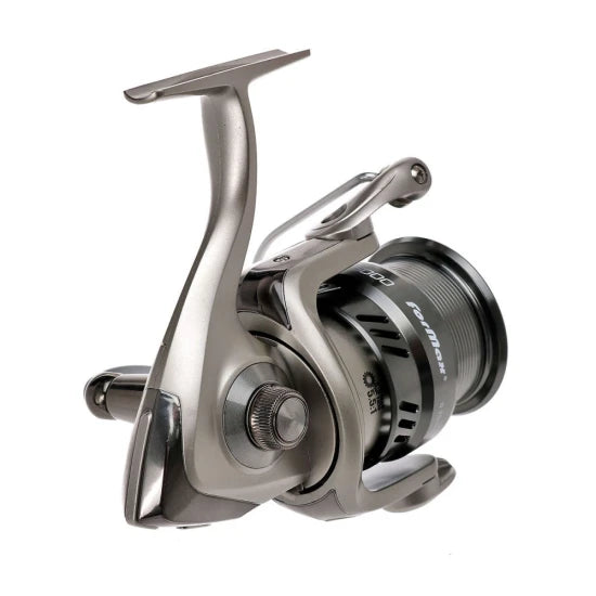 Mulineta Formax Thunder Spin 4000