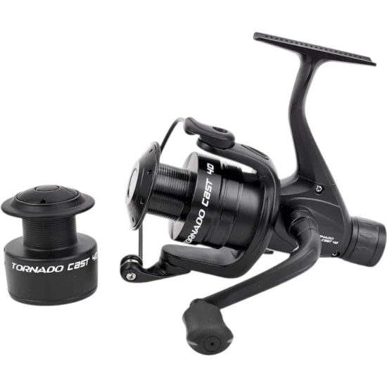 Mulineta Formax Tornado Cast 40