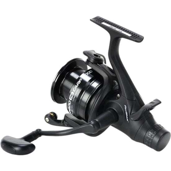 Mulineta Formax Tornado Ng Carp 6000