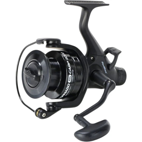 Mulineta Formax Tornado Ng Carp 6000