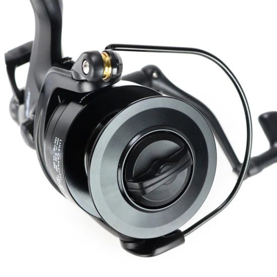 Mulineta Formax Tornado Ng Carp 6000