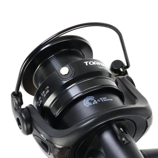 Mulineta Formax Tornado Ng Carp 6000