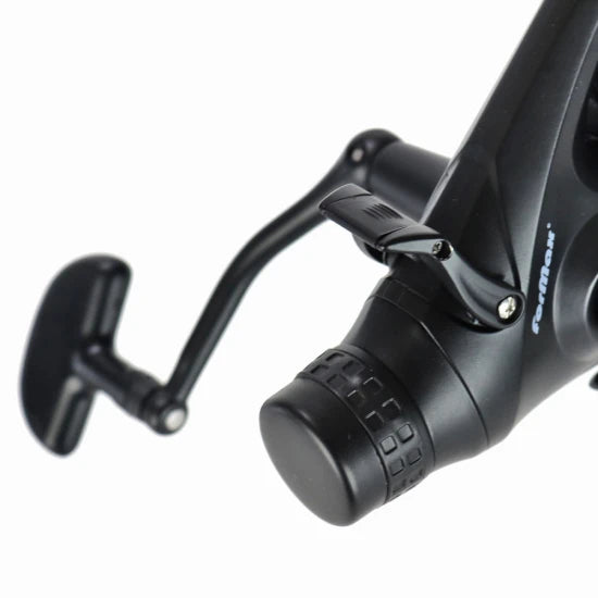 Mulineta Formax Tornado Ng Carp 6000
