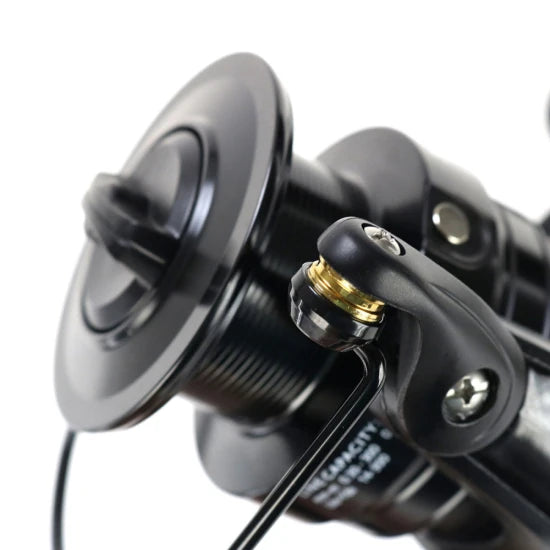 Mulineta Formax Tornado Ng Carp 6000
