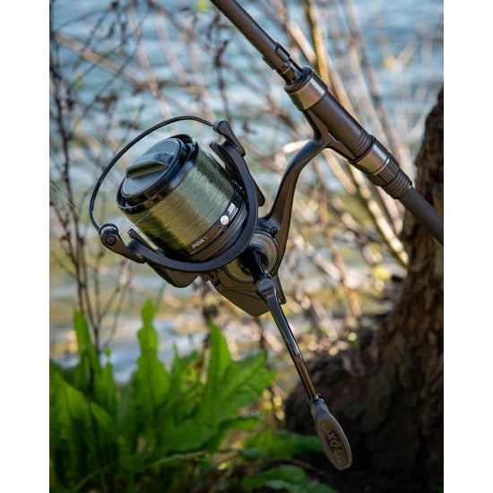 Mulineta Fox Eos Fd Carp Reel 14k
