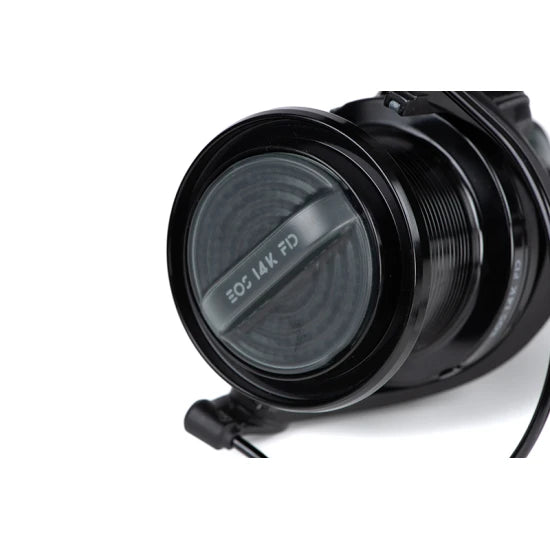 Mulineta Fox Eos Fd Carp Reel 14k
