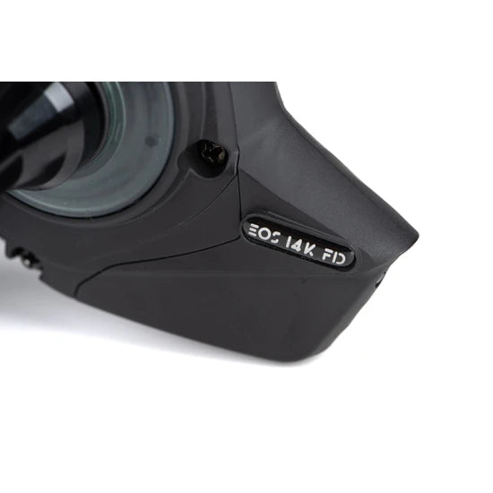 Mulineta Fox Eos Fd Carp Reel 14k