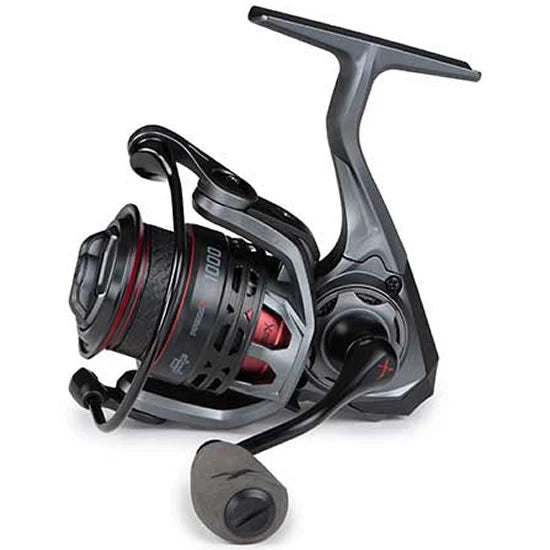 Mulineta Fox Rage Prism X Reels 1000, 5.2:1, 9+1rul