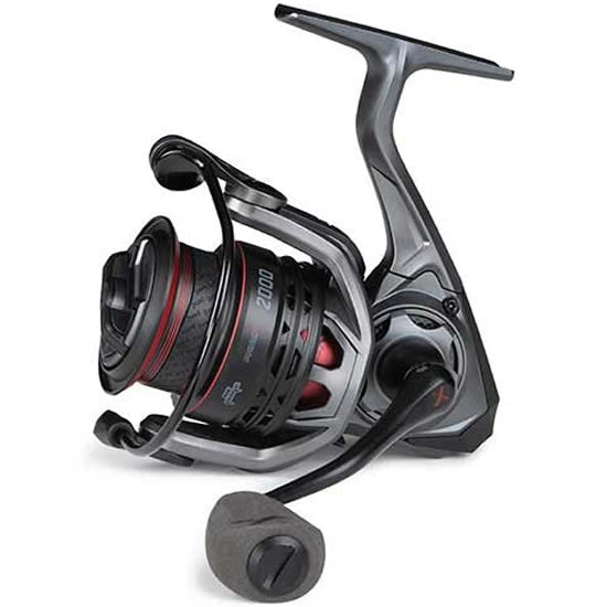 Mulineta Fox Rage Prism X Reels 2000, 5.2:1, 9+1rul