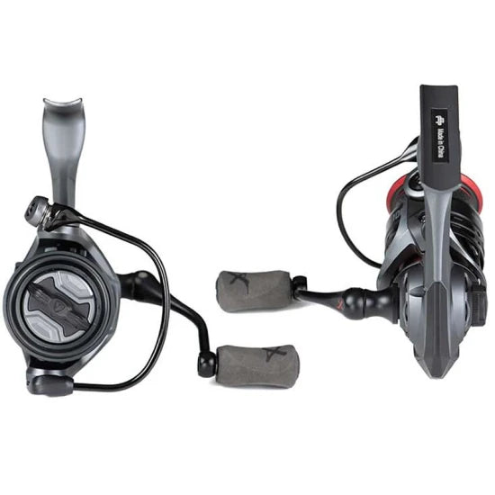 Mulineta Fox Rage Prism X Reels 2000, 5.2:1, 9+1rul