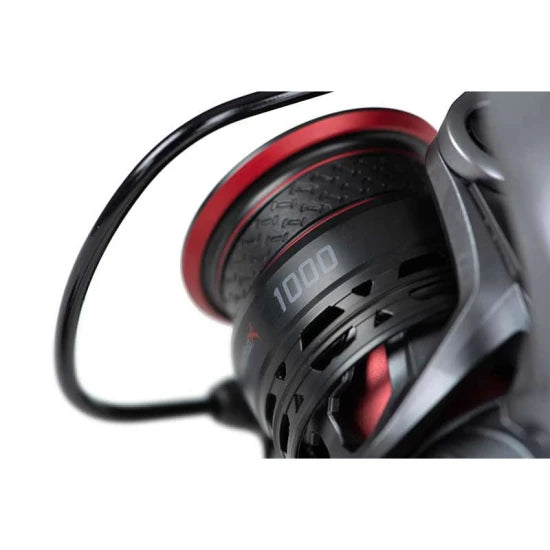 Mulineta Fox Rage Prism X Reels 2000, 5.2:1, 9+1rul