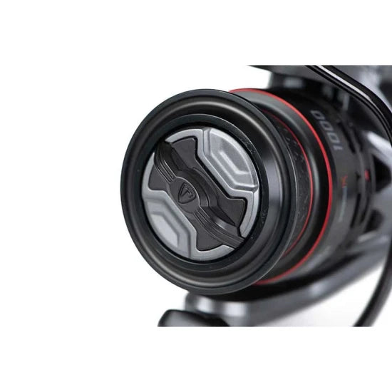 Mulineta Fox Rage Prism X Reels 2000, 5.2:1, 9+1rul