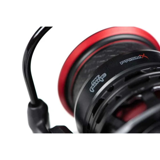 Mulineta Fox Rage Prism X Reels 2000, 5.2:1, 9+1rul