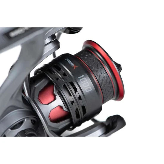 Mulineta Fox Rage Prism X Reels 3000, 5.2:1, 9+1rul