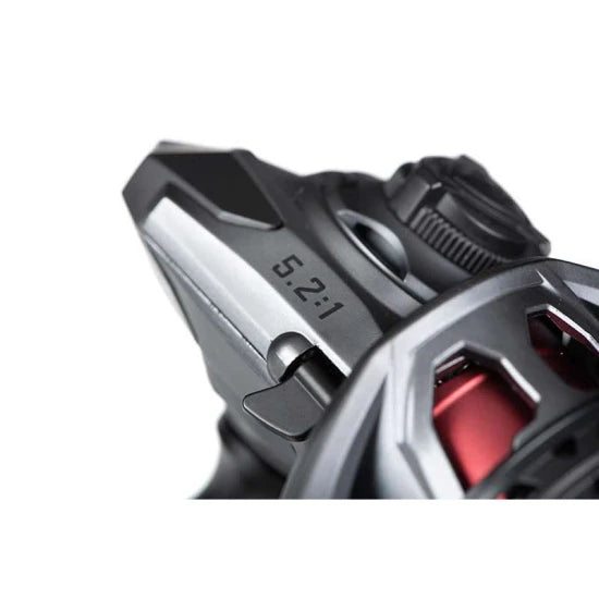 Mulineta Fox Rage Prism X Reels 4000, 5.2:1, 9+1rul