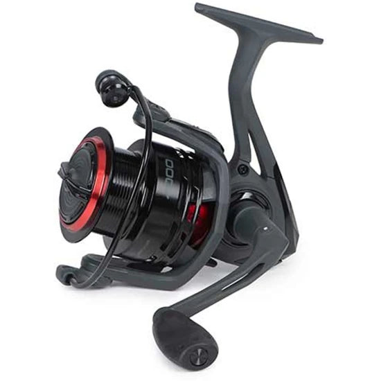Mulineta Fox Rage Warrior 1000 Reel, 5.2:1, 4+1rul