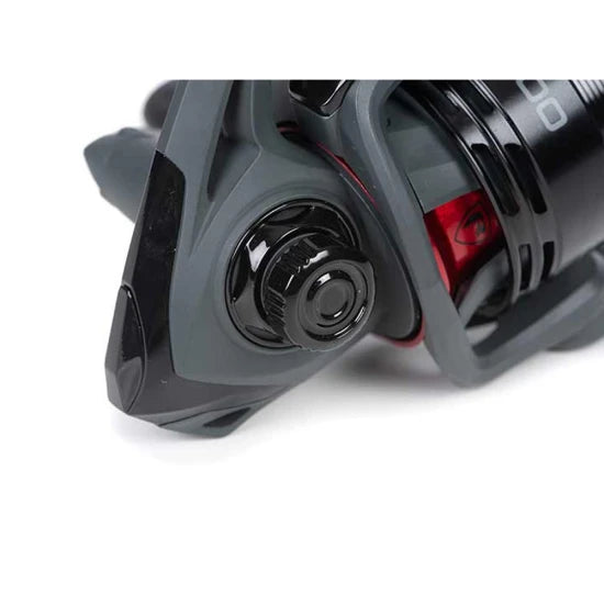 Mulineta Fox Rage Warrior 1000 Reel, 5.2:1, 4+1rul