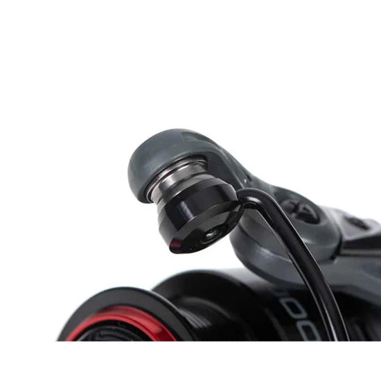 Mulineta Fox Rage Warrior 2000 Reel, 5.2:1, 4+1rul