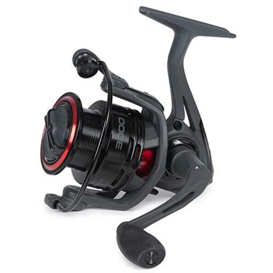 Mulineta Fox Rage Warrior 2000 Reel, 5.2:1, 4+1rul