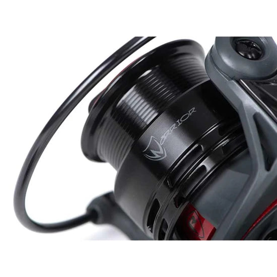 Mulineta Fox Rage Warrior 3000 Reel, 5.2:1, 4+1rul