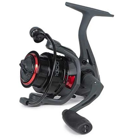 Mulineta Fox Rage Warrior 4000 Reel, 5.2:1, 4+1rul