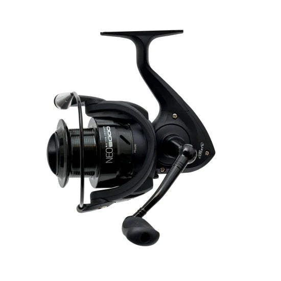 Mulineta Feeder Carp Expert Neo Match Feeder 5000