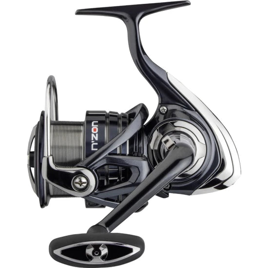 Mulineta Feeder Daiwa N Zon Plus Lt 6000ss-p