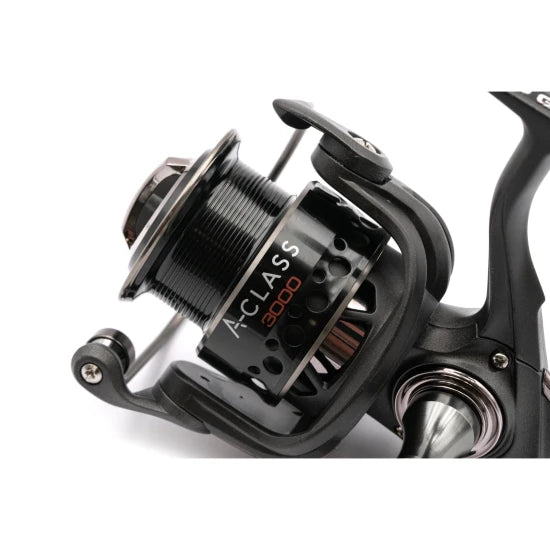Mulineta Feeder Guru A-class 3000, 4.9:1, 0.24mm/150m