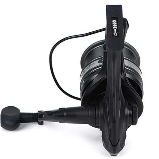 Mulineta Feeder Matrix Aquos Ultra Reel 6000