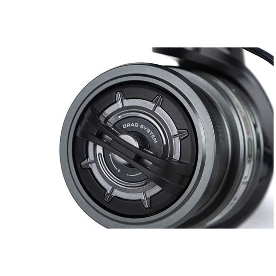 Mulineta Feeder Matrix Aquos Ultra Reel 6000
