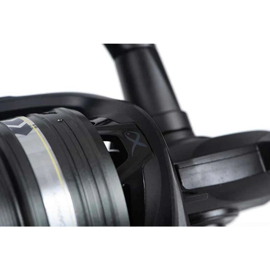 Mulineta Feeder Matrix Aquos Ultra Reel 6000
